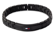 THJ NELSON H-LINK BRACELET